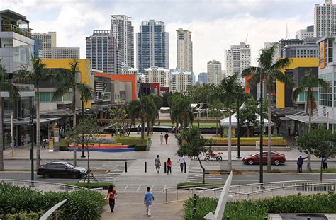 is manila a global city